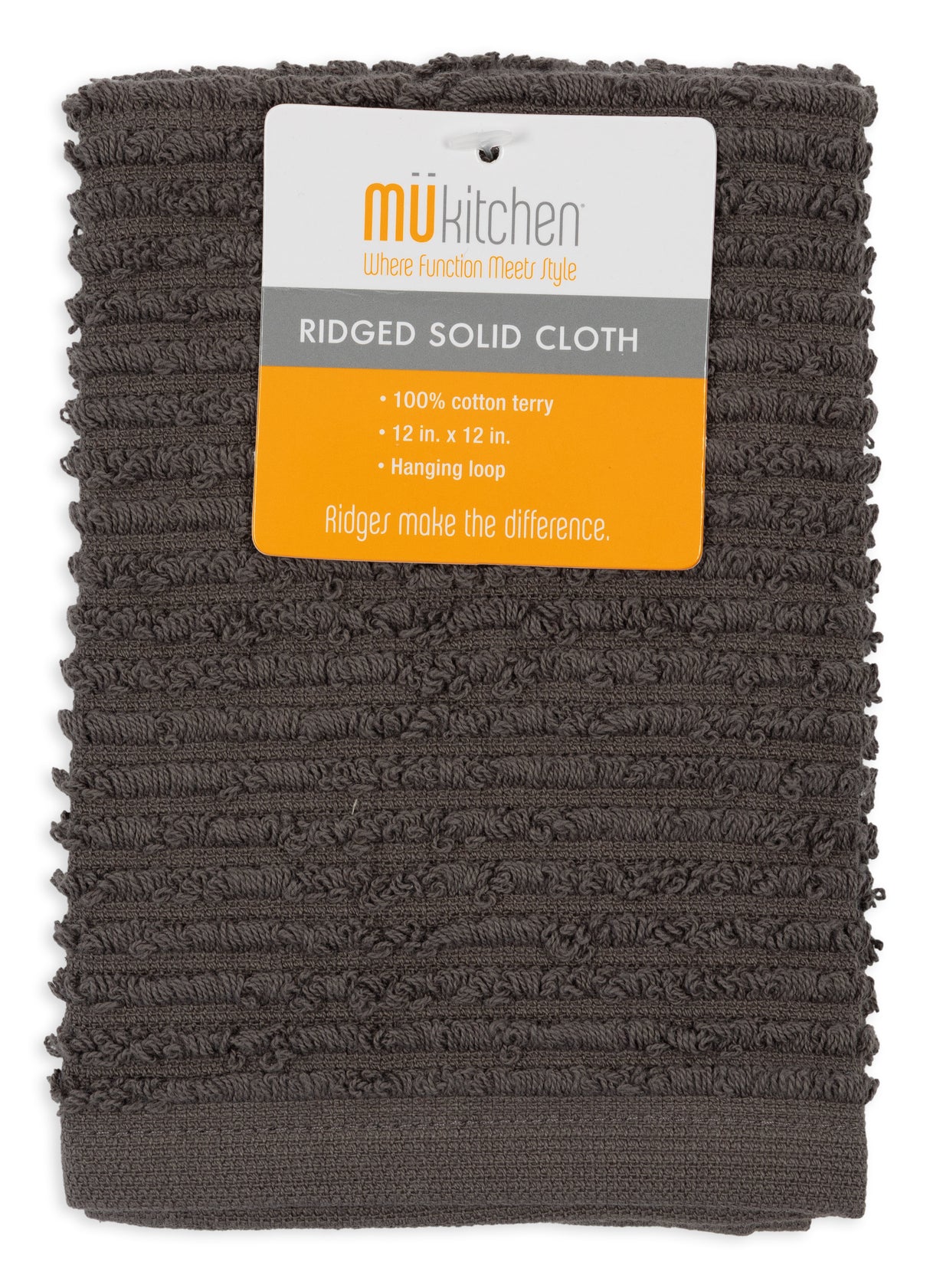 MÜkitchen Ridged Towel - Platinum-813278020027-LR-359450-1-LR eShop