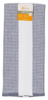 MÜkitchen Seaside Waffle Terry Towel - Ink Blue-810042579231-LR-351179-1-LR eShop