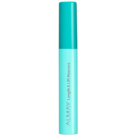 Almay Length & Lift Mascara - Black, 0.24 fl oz