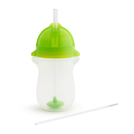 Munchkin Any Angle Click Lock Weighted Straw Cup - 10oz-735282171284-LR-331090-1-LR eShop