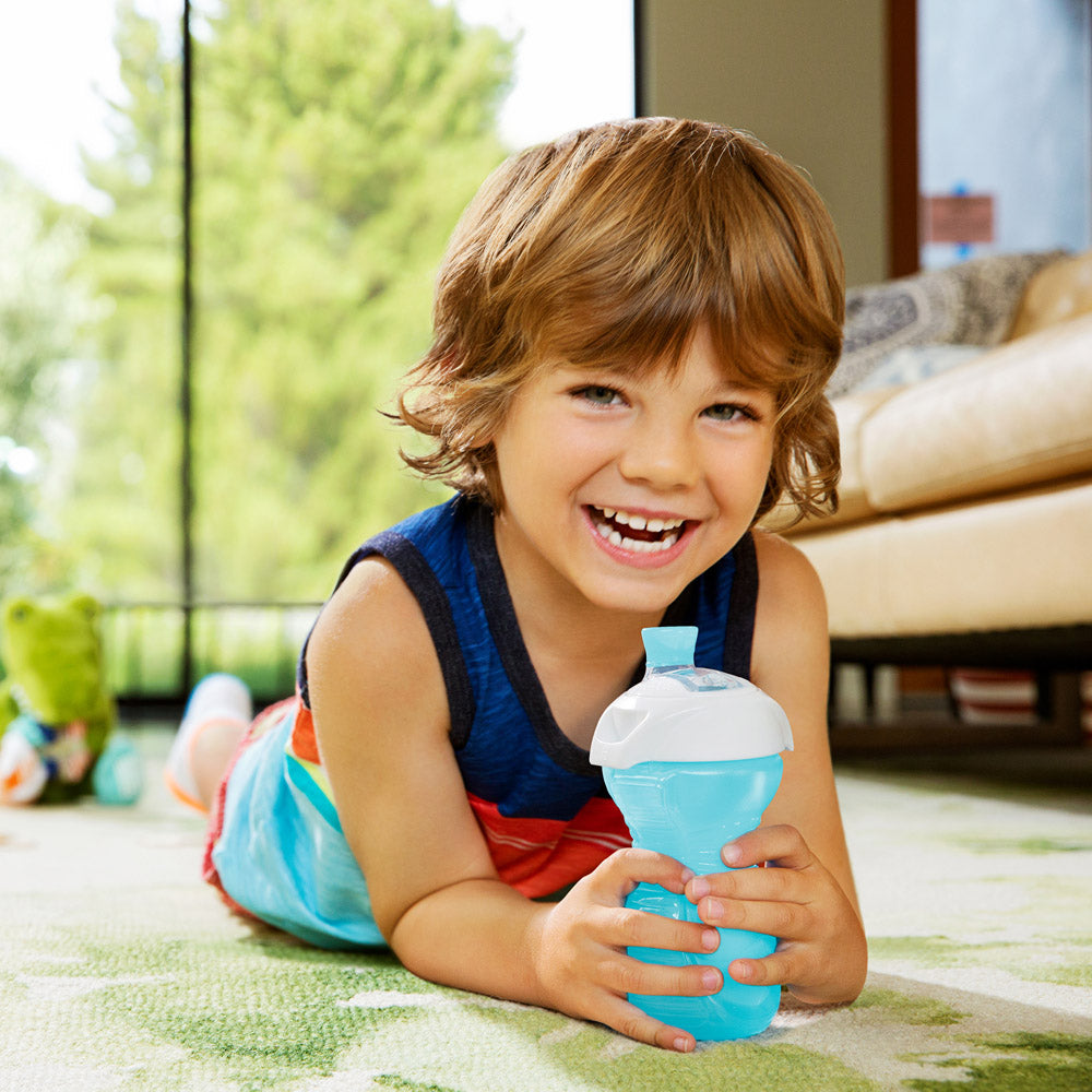 Munchkin Click Lock Bite Proof Sippy Cup, 9oz - Colors May Vary-735282441660-LR-300335-2-LR eShop