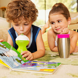 Munchkin Click Lock Bite Proof Sippy Cup, 9oz - Colors May Vary-735282441660-LR-300335-5-LR eShop