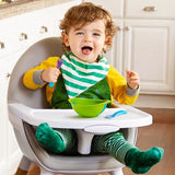 Munchkin ColorReveal Color Changing Toddler Forks and Spoons - 6 count-735282174667-LR-342152-4-LR eShop