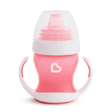Munchkin Gentle Transition Cup - Assorted Colors, 4oz-735282171291-LR-331091-6-LR eShop