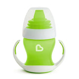 Munchkin Gentle Transition Cup - Assorted Colors, 4oz-735282171291-LR-331091-7-LR eShop