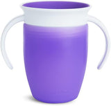 Munchkin Miracle 360 ° Trainer Cup Assorted Colors - 2 pack, 7 Oz-735282211362-LR-331086-8-LR eShop