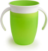 Munchkin Miracle 360 ° Trainer Cup Assorted Colors - 2 pack, 7 Oz-735282211362-LR-331086-9-LR eShop