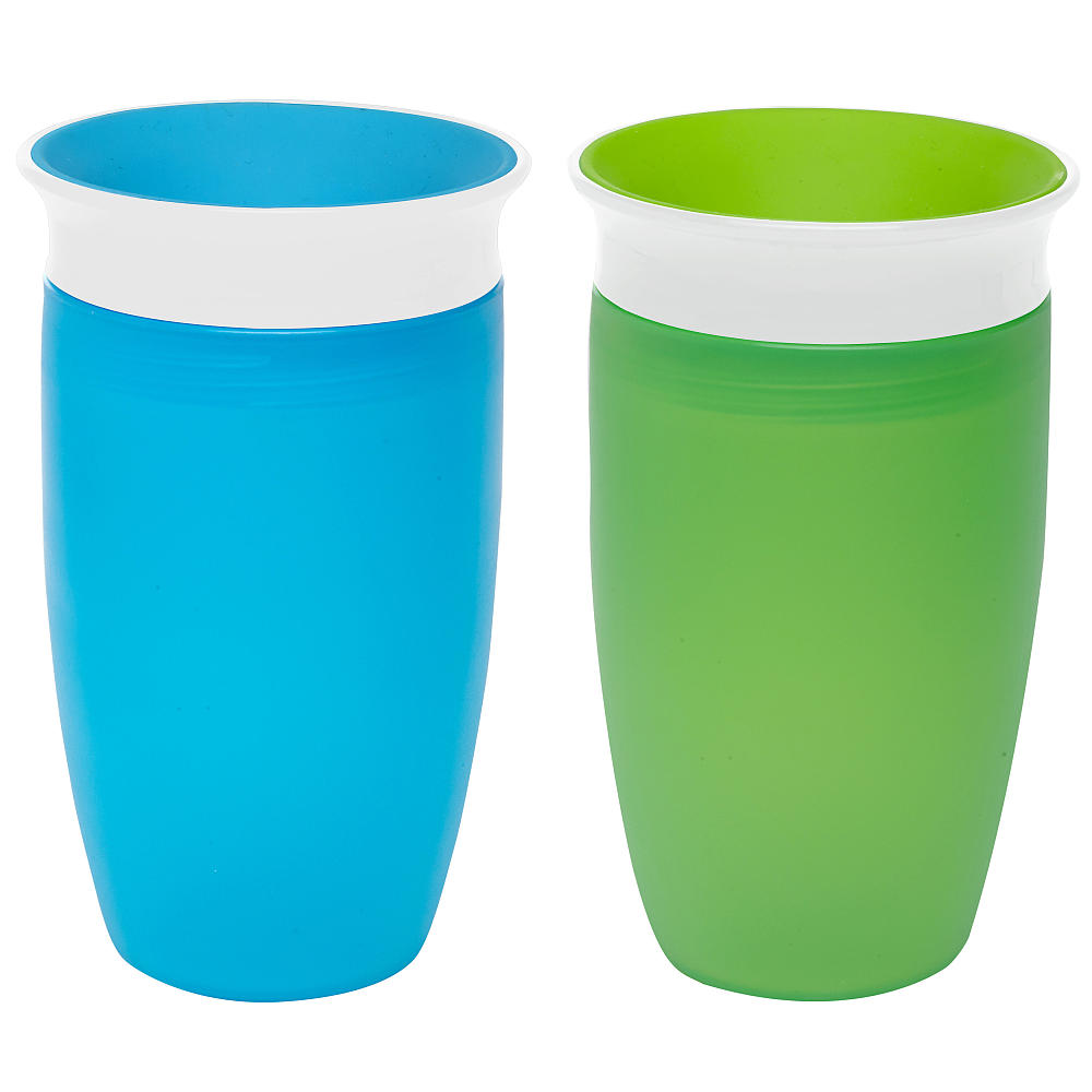 Munchkin Miracle 360° Toddler Sippy Cup 10 Oz - 2 Pack-735282160820-LR-339485-1-LR eShop