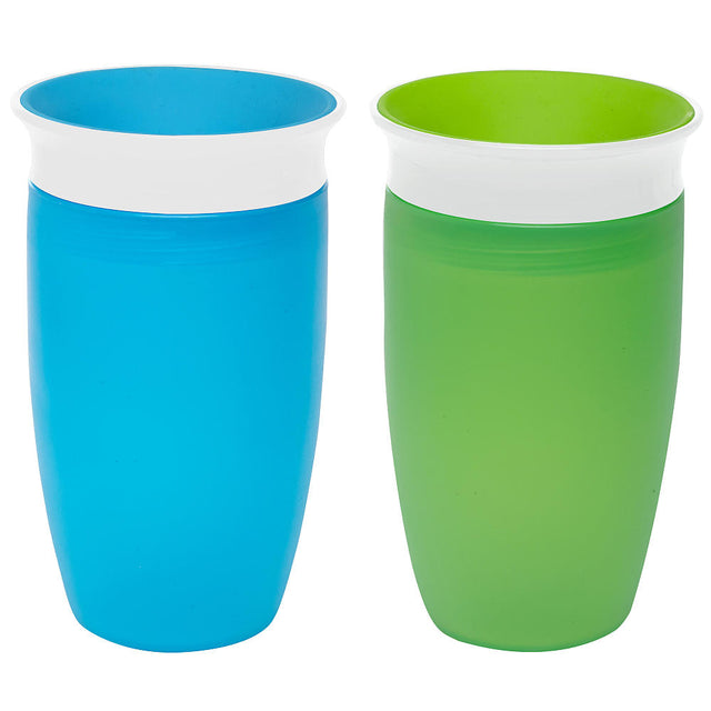 Munchkin Miracle 360° Toddler Sippy Cup 10 Oz - 2 Pack-735282160820-LR-339485-1-LR eShop