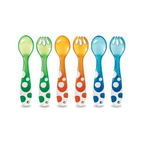 MUNCHKIN MULTI FORKS/SPOON 6PK-735282149054-LR-277814-1-LR eShop