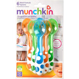MUNCHKIN MULTI FORKS/SPOON 6PK-735282149054-LR-277814-2-LR eShop