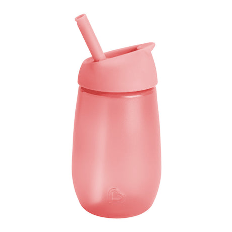 Munchkin Simple Clean Straw Cup - Colors May Vary-735282214141-LR-355952-1-LR eShop