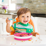 Munchkin Stay Put Suction Plate - Colors May Vary-735282271601-LR-331081-3-LR eShop