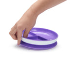 Munchkin Stay Put Suction Plate - Colors May Vary-735282271601-LR-331081-4-LR eShop