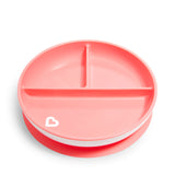 Munchkin Stay Put Suction Plate - Colors May Vary-735282271601-LR-331081-5-LR eShop