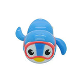Munchkin Wind-up Swimming Penguin, Blue-735282449253-LR-279845-3-LR eShop