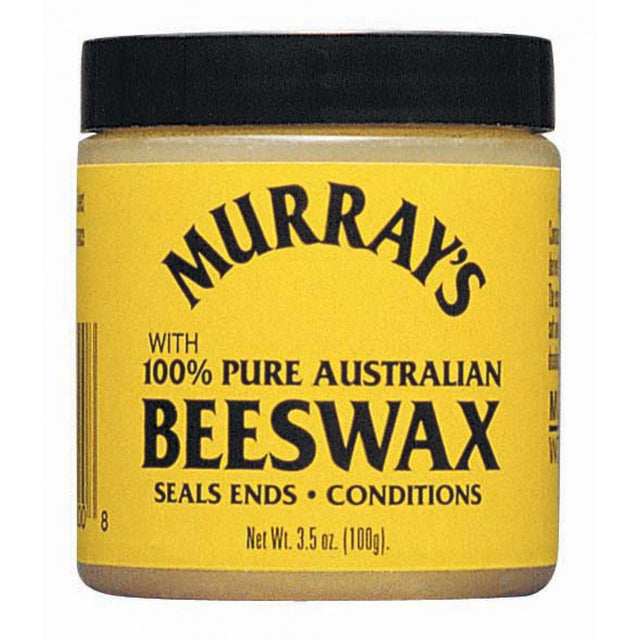 Murray's 100% Pure Australian Bees Wax, 3.5 oz-074704260008-LR-224191-1-LR eShop