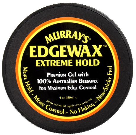 Murray's Edgewax Extreme Hold Premium Gel, 4 oz-074704273008-LR-355093-1-LR eShop