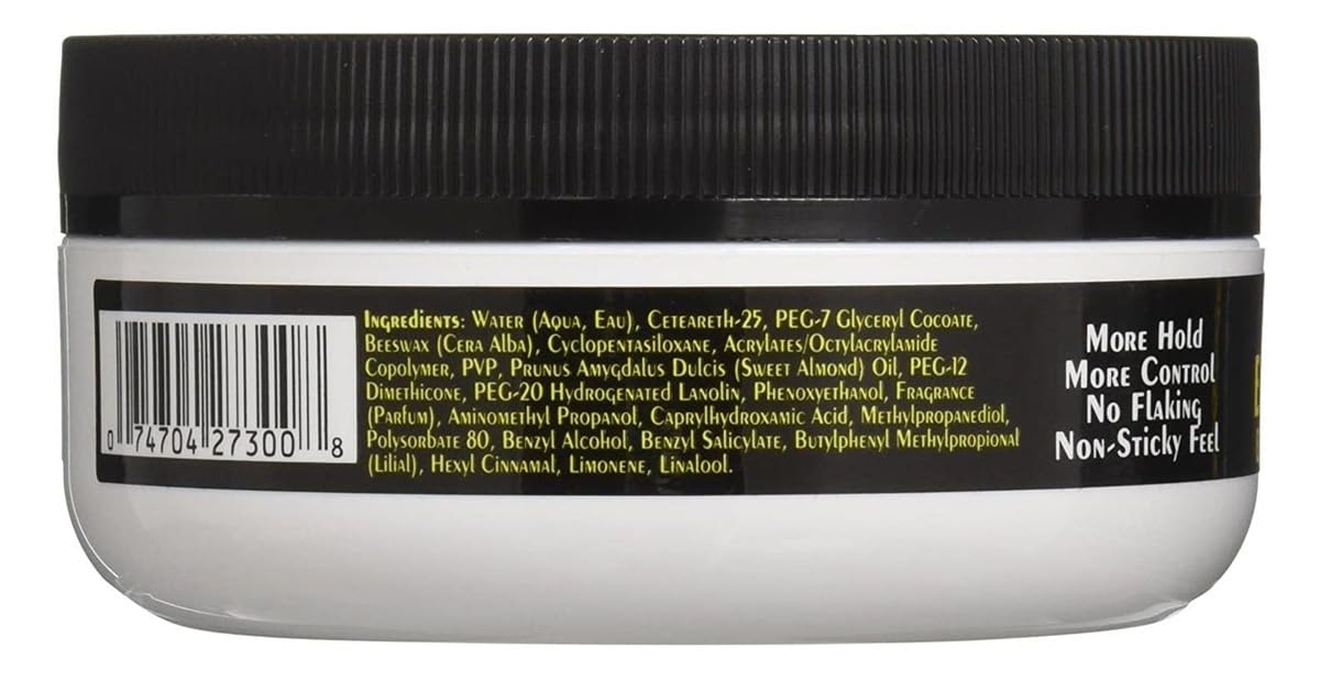 Murray's Edgewax Extreme Hold Premium Gel, 4 oz-074704273008-LR-355093-3-LR eShop