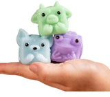 License 2 Play Mushykinz Mystery Series 1 - Assorted, 3 count