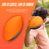 NERF TURBO FOOTBALL JR