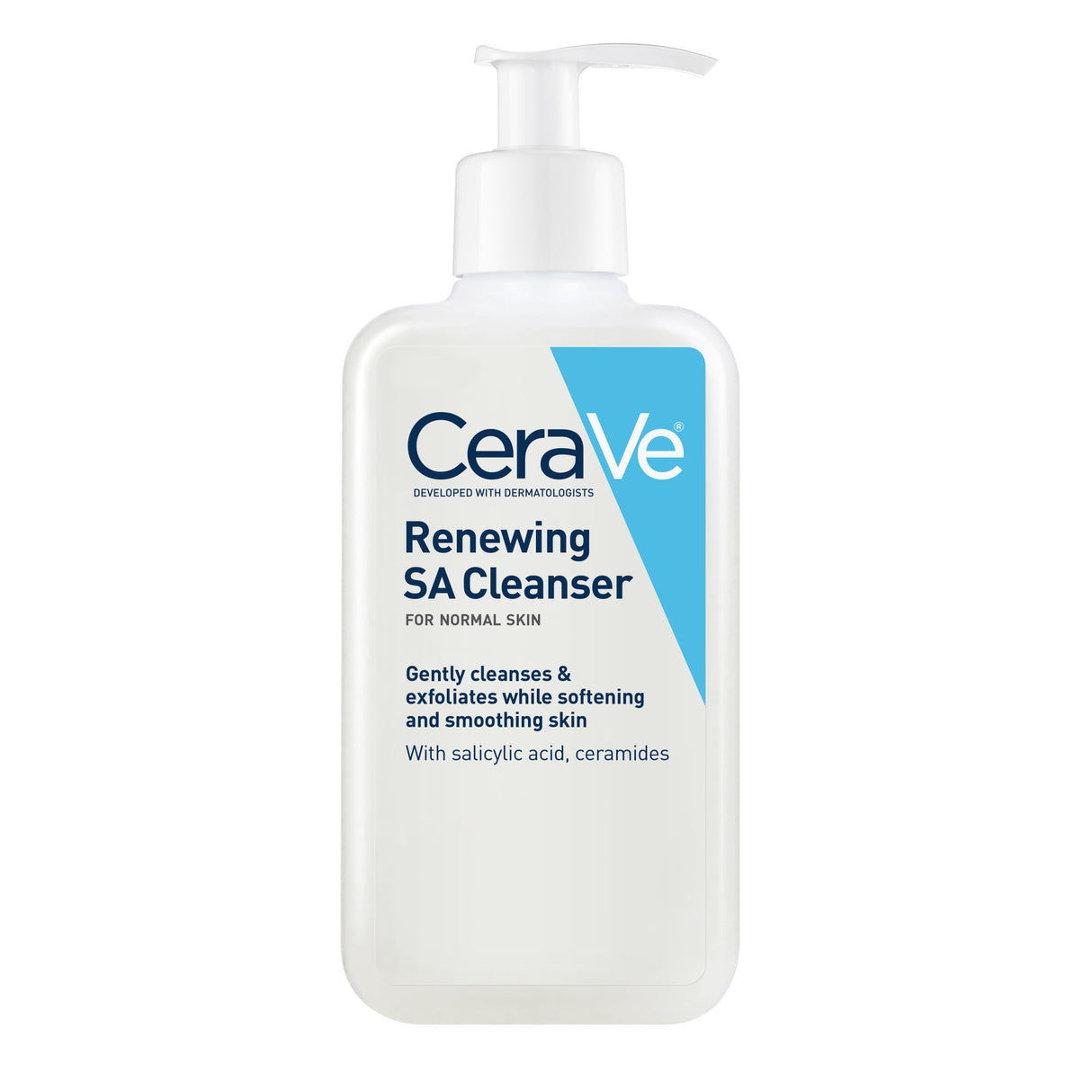 CERAVE RENEWING SA CLNSR 8Z