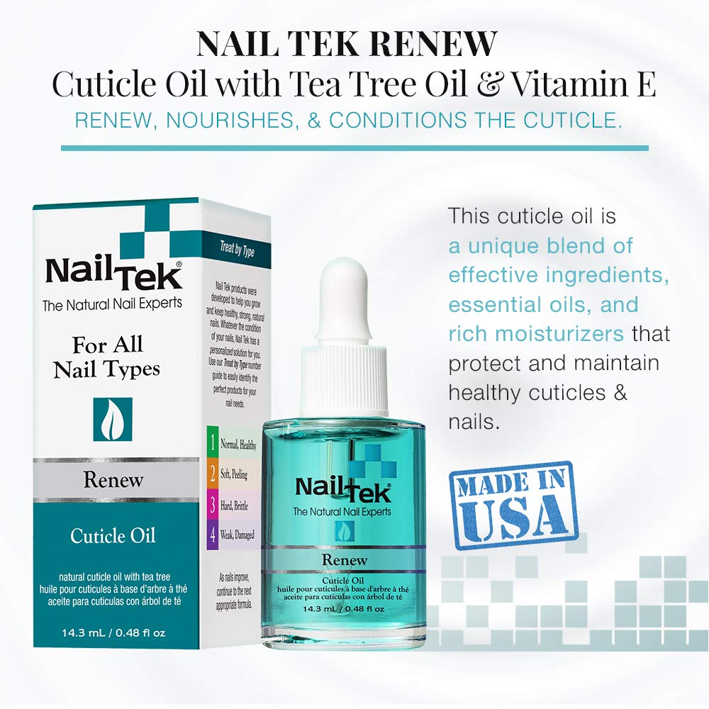Nail Tek Renew Natural Cuticle Oil with Tea Tree for All Nail Types-709967558202-LR-338843-5-LR eShop