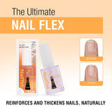 NailTek Formula 2 Nail Strengthener Polish, 0.5 oz-709967378169-LR-360583-2-LR eShop