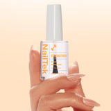 NailTek Formula 2 Nail Strengthener Polish, 0.5 oz-709967378169-LR-360583-3-LR eShop