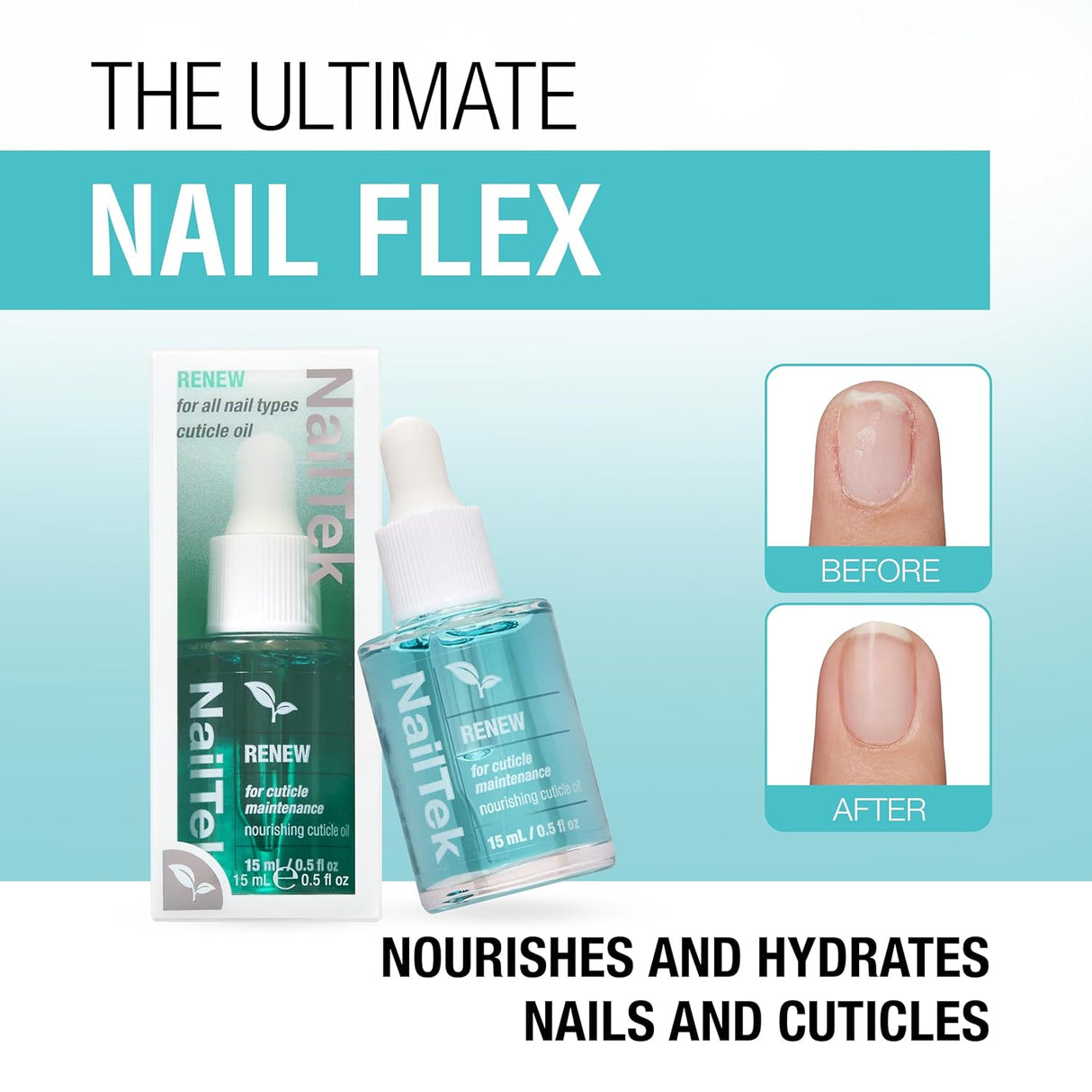 NailTek Renew Cuticle Oil, 0.5 oz-709967378299-LR-360584-5-LR eShop