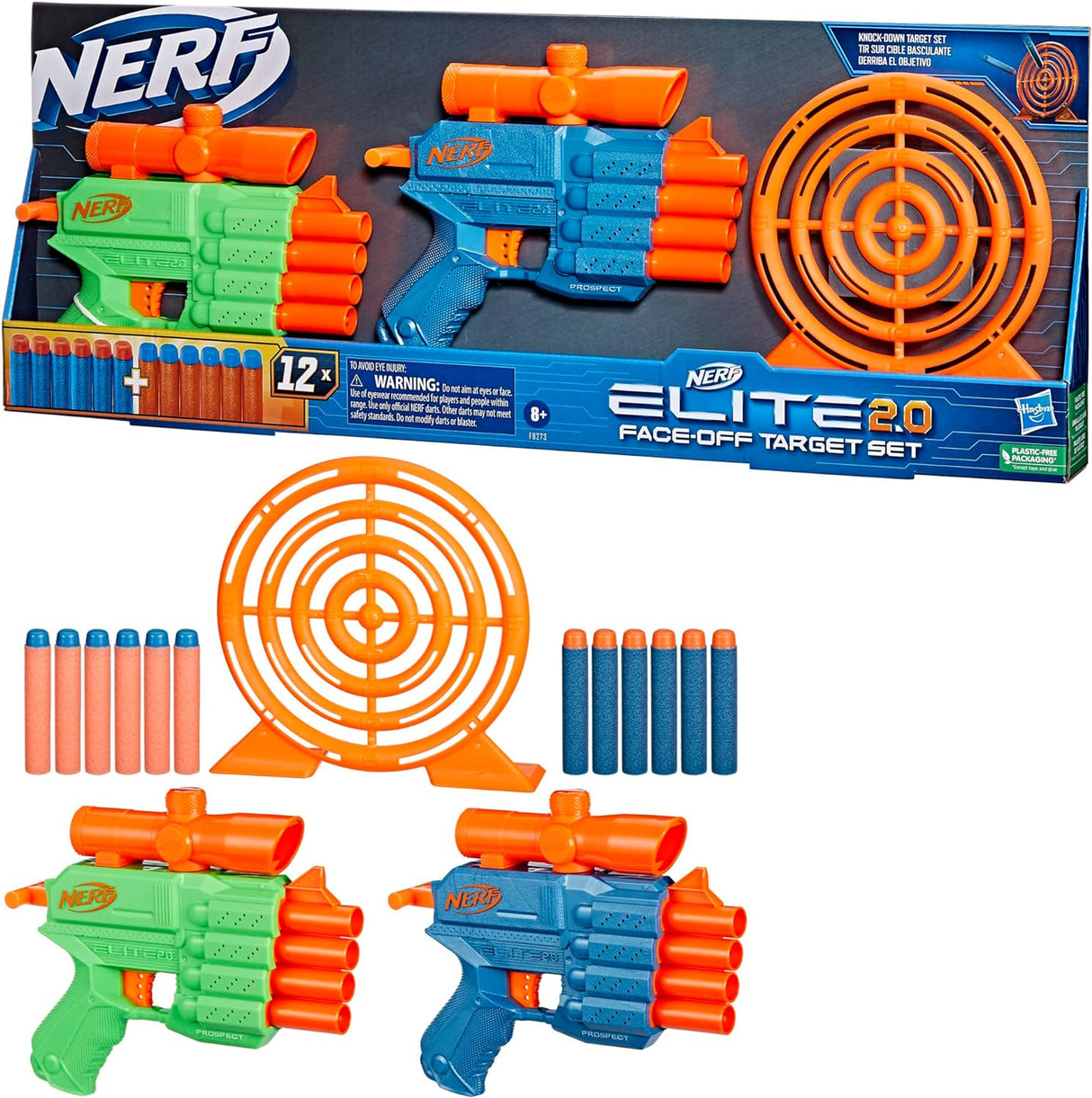 Nerf Elite 2.0 Face Off Target Set-195166217987-LR-349259-3-LR eShop