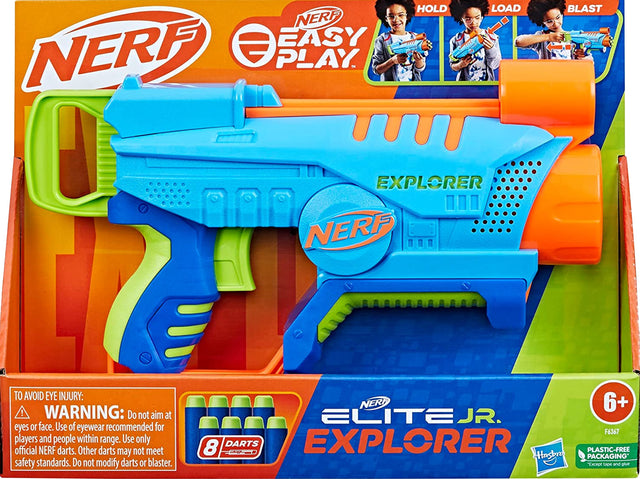 Nerf Elite Jr Explorer Dart Blaster-195166206929-LR-351107-1-LR eShop