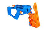 Nerf N Series Topbreaker Dart Blaster, 4 Official Nerf N Series N1 Darts-195166286785-LR-357894-4-LR eShop