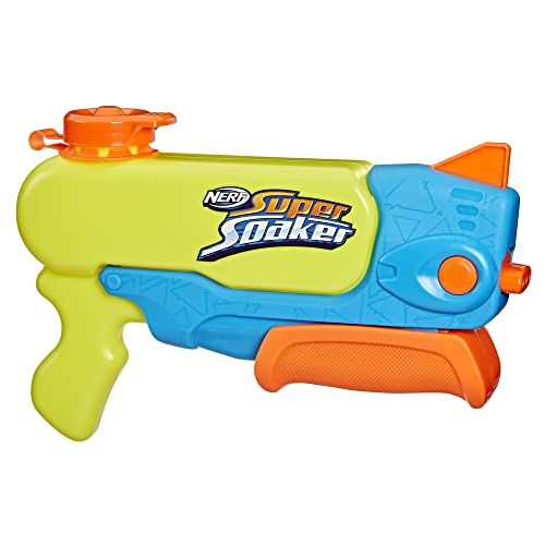 Nerf Super Soaker Wave Spray Water Blaster-5010996108913-LR-353076-1-LR eShop