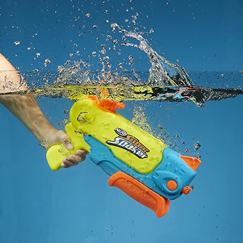 Nerf Super Soaker Wave Spray Water Blaster-5010996108913-LR-353076-5-LR eShop