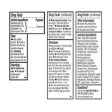 Neutrogena Beach Defense Sunscreen Lotion - SPF 70, 1 fl oz-086800472728-LR-302534-5-LR eShop