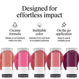 Neutrogena Healthy Glow Creamy Blush Stick Makeup - Peachy Keen, 0.3 oz-086800161233-LR-359862-3-LR eShop