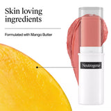 Neutrogena Healthy Glow Creamy Blush Stick Makeup - Peachy Keen, 0.3 oz-086800161233-LR-359862-7-LR eShop