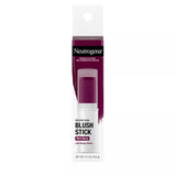 Neutrogena Healthy Glow Creamy Blush Stick Makeup - Rich Berry, 0.3 oz-086800161257-LR-359864-1-LR eShop
