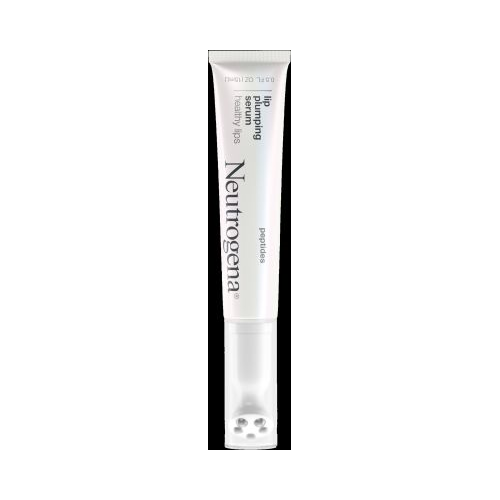 Neutrogena Healthy Lips Plumping Serum with Peptides, 0.5 fl. oz-086800196310-LR-334497-1-LR eShop