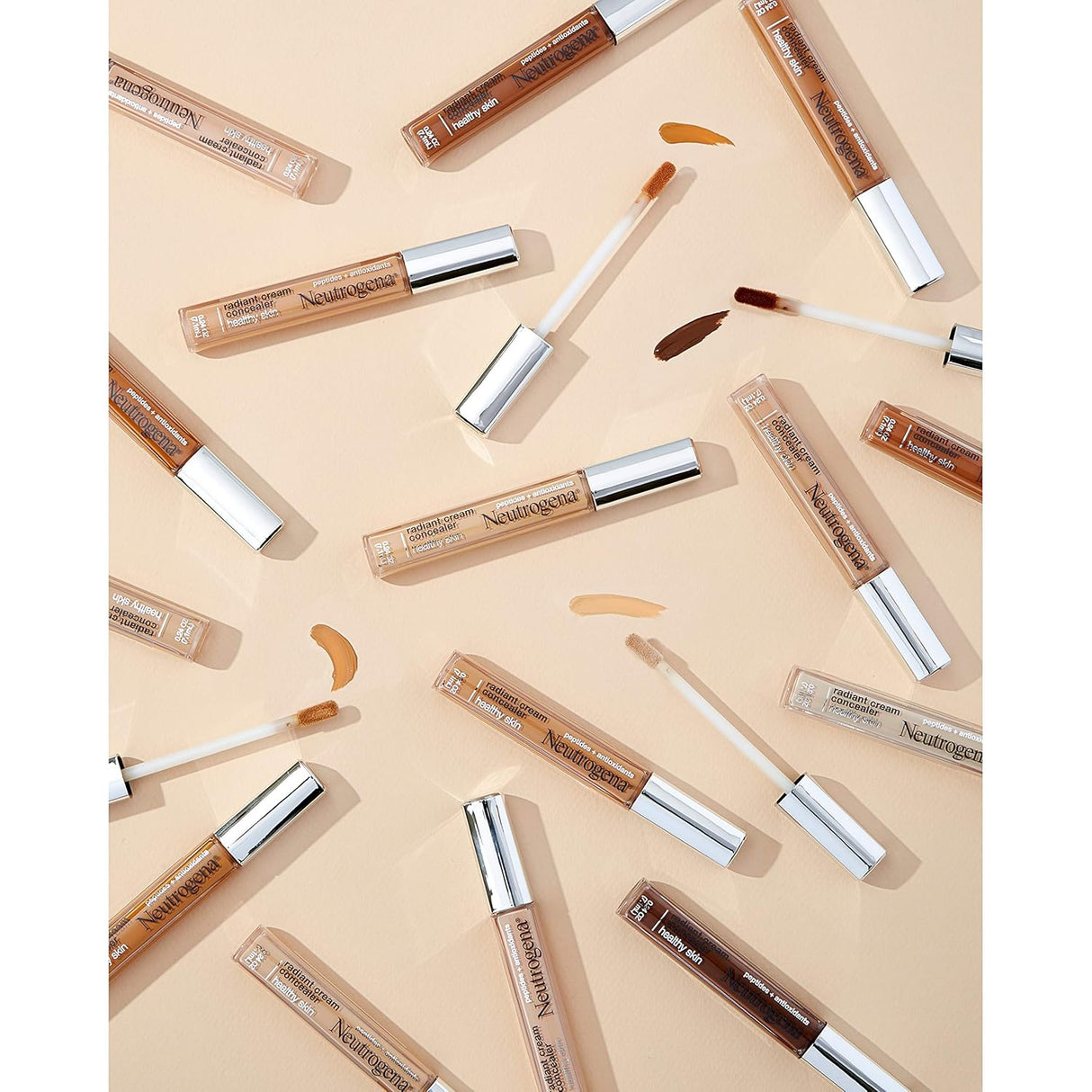 Neutrogena Healthy Skin Concealer - Pecan Medium/Deep 02-086800196266-LR-334493-7-LR eShop