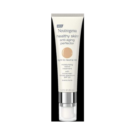 Neutrogena Healthy Skin Light/Neutral Anti-Aging Moisturizer, 1 fl. oz-086800437956-LR-294555-1-LR eShop