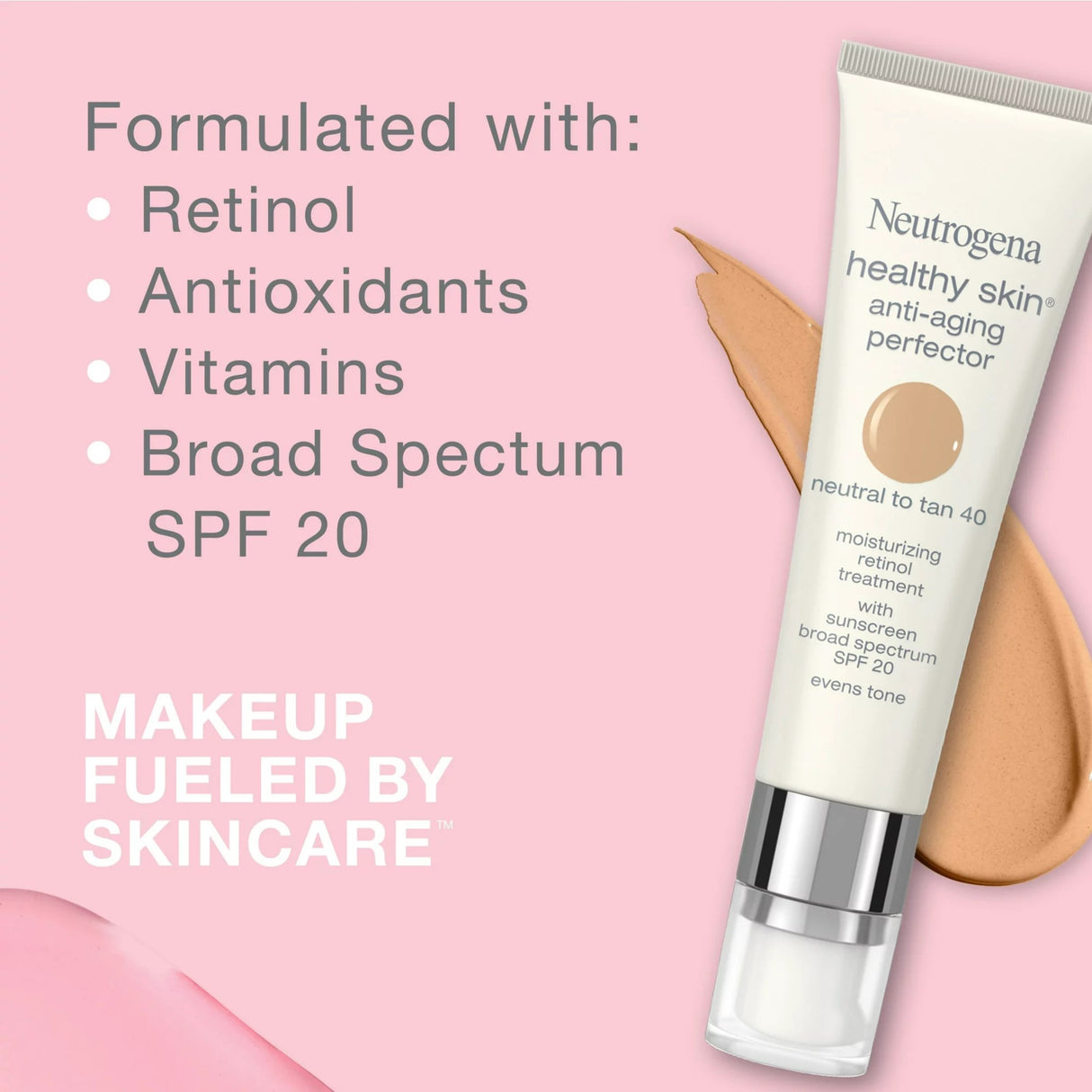 Neutrogena Healthy Skin Light/Neutral Anti-Aging Moisturizer, 1 fl. oz-086800437956-LR-294555-3-LR eShop