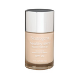 Neutrogena Healthy Skin Liquid Foundation, 10 Classic Ivory, 1 fl. oz-086800670018-LR-190929-1-LR eShop