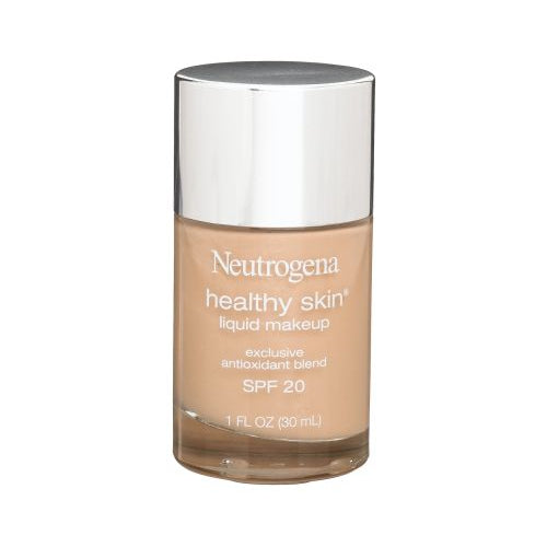 Neutrogena Healthy Skin Liquid Foundation, 70 Fresh Beige, 1 fl. oz-086800670070-LR-190935-1-LR eShop