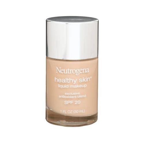 Neutrogena Healthy Skin Liquid Makeup Foundation, 40 Nude, 1 fl. oz-086800670049-LR-190932-1-LR eShop