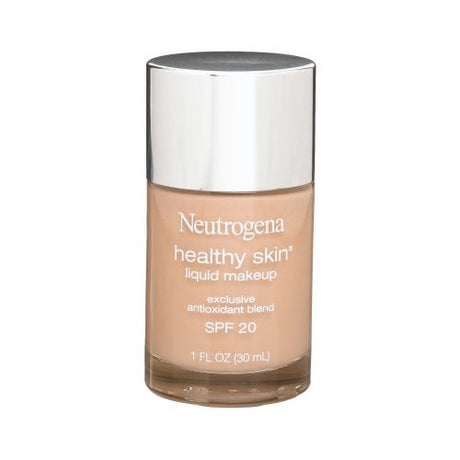 Neutrogena Healthy Skin Liquid Makeup Foundation, 50 Soft Beige, 1 fl. oz-086800670056-LR-190933-1-LR eShop