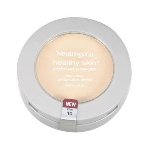 Neutrogena Healthy Skin Pressed Powder, Fair 10, .34 oz-086800105015-LR-202739-1-LR eShop