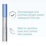 Neutrogena Healthy Volume Waterproof Mascara, Black/Brown 08, 0.21 oz-086800124405-LR-190914-3-LR eShop