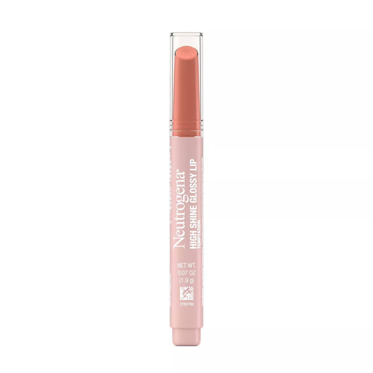 Neutrogena High Shine Glossy Lip Balm - Balm Temptation-086800185895-LR-356785-1-LR eShop
